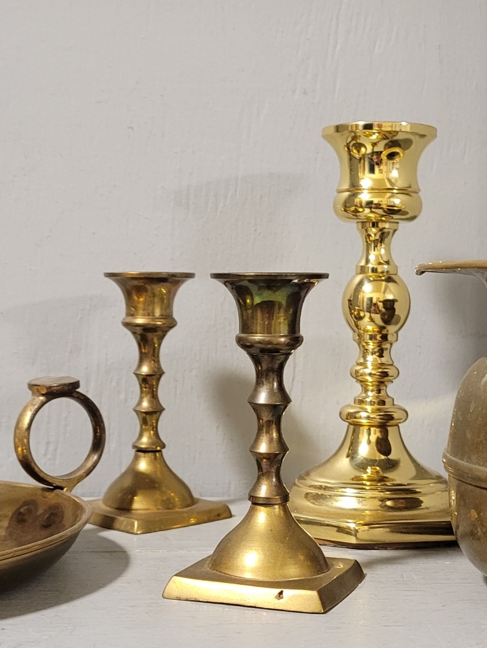 Brass Bundle - Picture 2 of 16